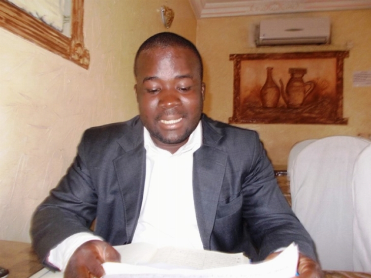 Justice / La coalition pour le changement (Cpc) charge : « La démarche de Blé Goudé est une insulte à la mémoire des milliers de morts dont il est responsable »